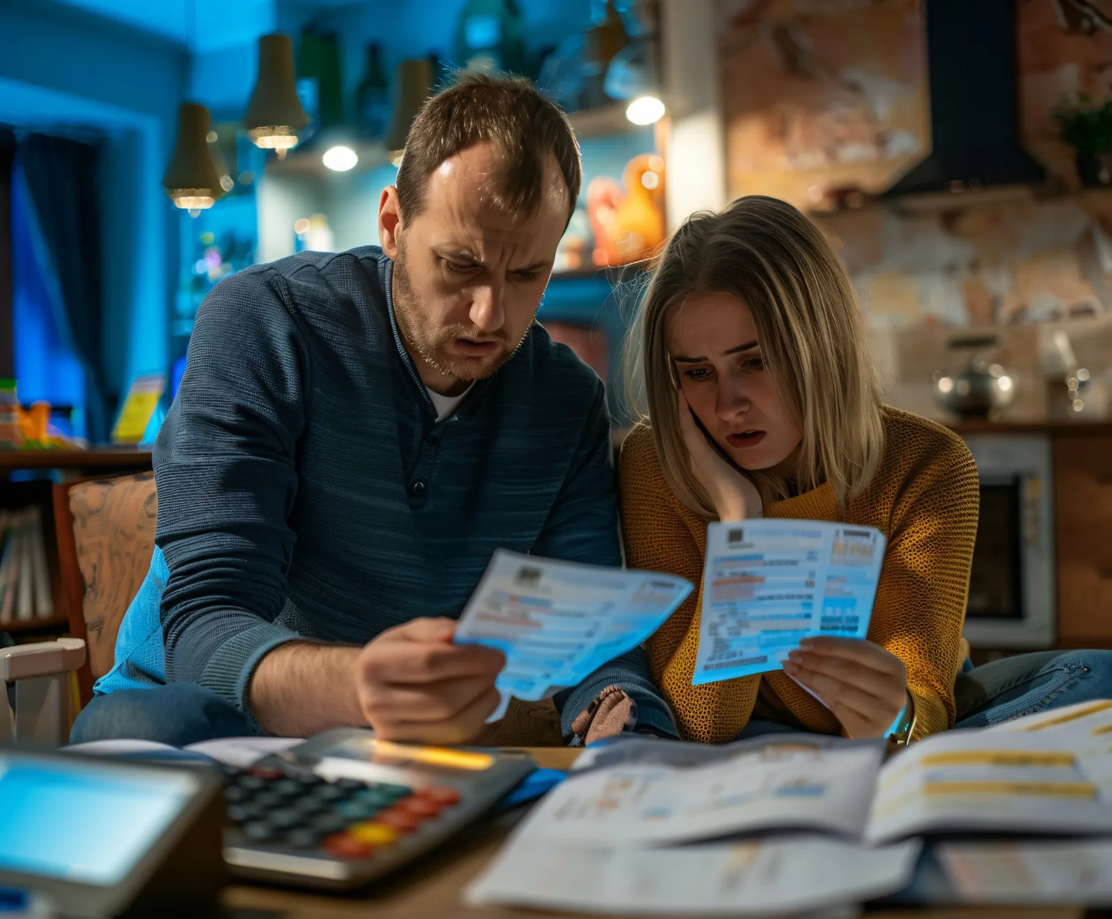 Australian home energy use — reducing household electricity costs